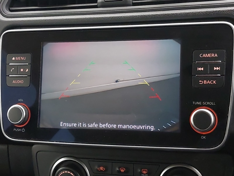 Used Nissan Leaf 2022 for sale - 76571538: Photo 18