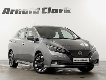 Nissan - Leaf