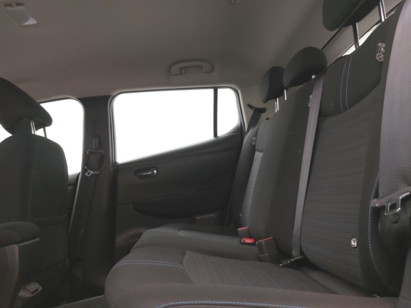 Used Nissan Leaf 2022 for sale - 76571538: Photo 6