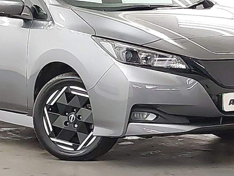 Used Nissan Leaf 2022 for sale - 76571538: Photo 9