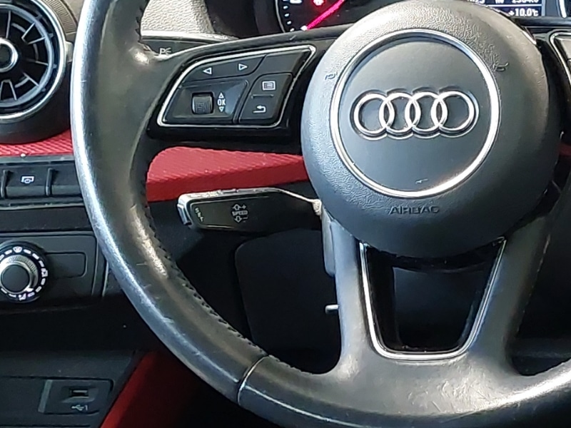 Used Audi Q2 2019 for sale - 77782406: Photo 10