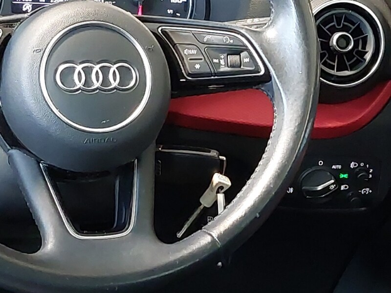 Used Audi Q2 2019 for sale - 77782406: Photo 11