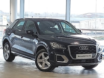 Used Audi Q2 2019 for sale - 77782406: Photo