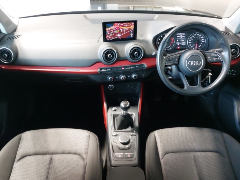 Used Audi Q2 2019 for sale - 77782406: Photo 2
