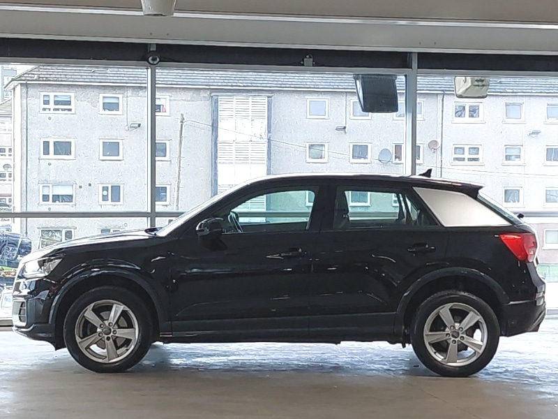 Used Audi Q2 2019 for sale - 77782406: Photo 4