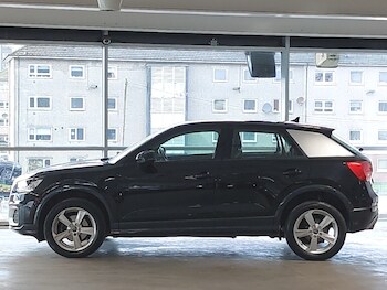 Used Audi Q2 2019 for sale - 77782406: Photo