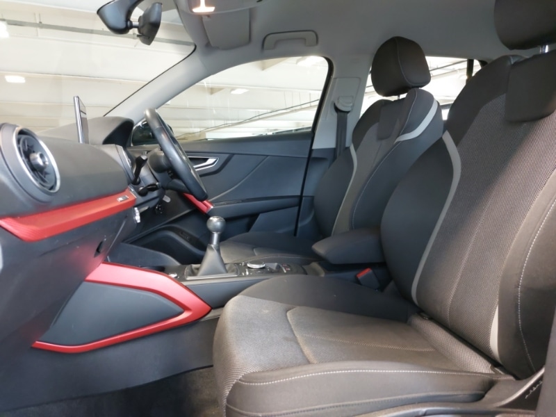 Used Audi Q2 2019 for sale - 77782406: Photo 5