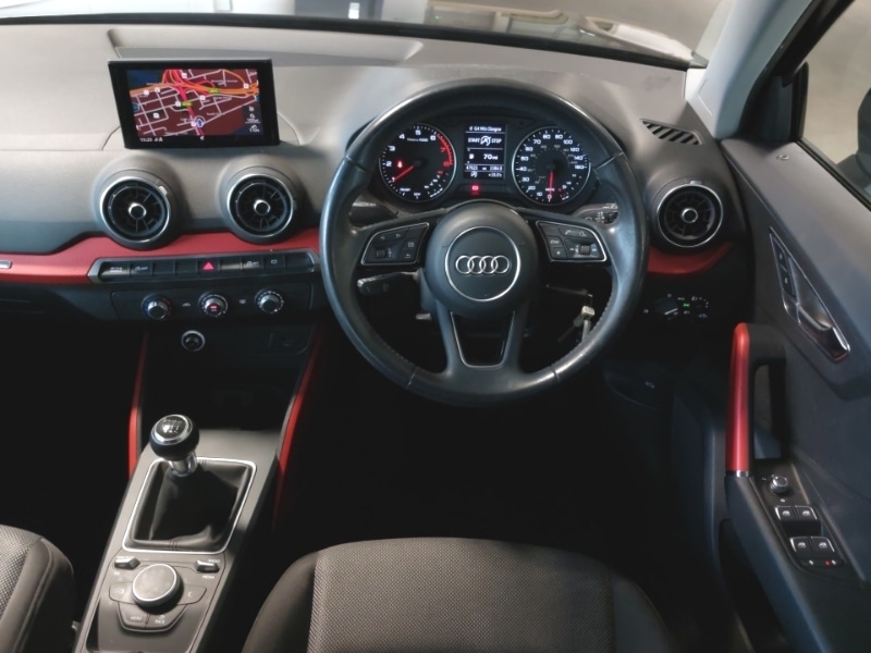 Used Audi Q2 2019 for sale - 77782406: Photo 7