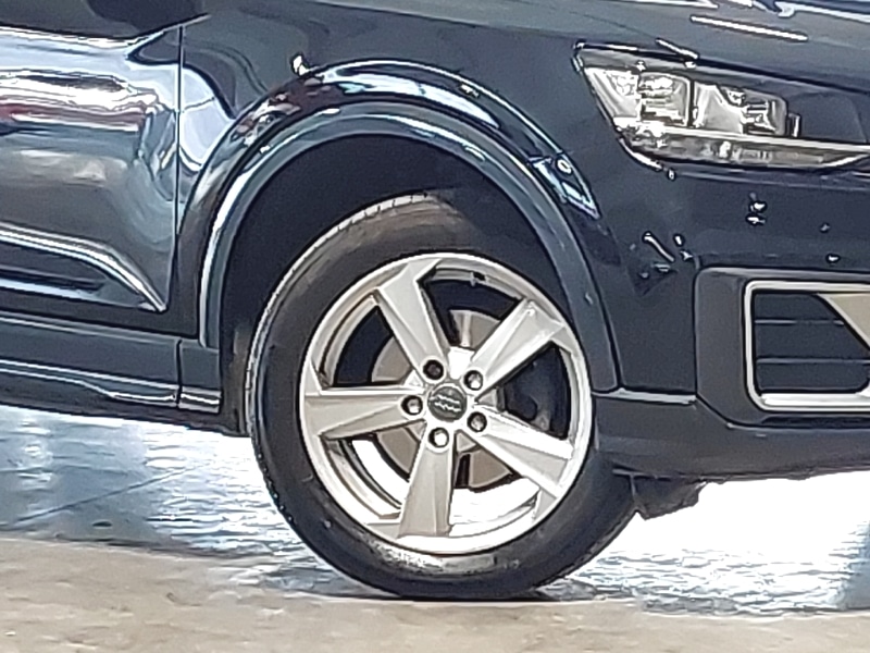 Used Audi Q2 2019 for sale - 77782406: Photo 9