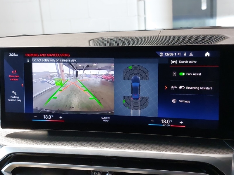 Used BMW i4 2022 for sale - 76187842: Photo 14