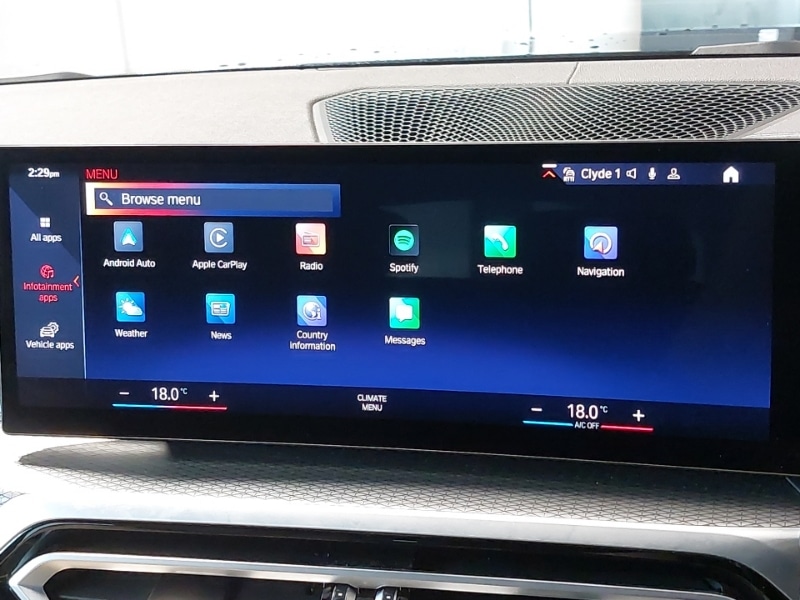 Used BMW i4 2022 for sale - 76187842: Photo 16