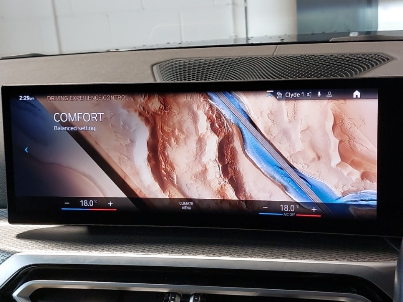 Used BMW i4 2022 for sale - 76187842: Photo 18
