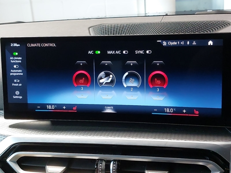 Used BMW i4 2022 for sale - 76187842: Photo 19