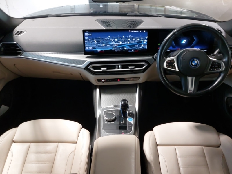 Used BMW i4 2022 for sale - 76187842: Photo 2