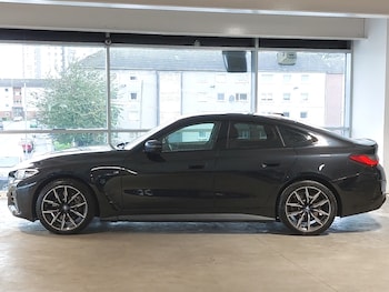 Used BMW i4 2022 for sale - 76187842: Photo 4