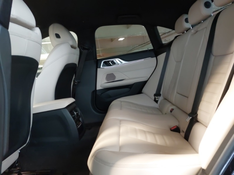 Used BMW i4 2022 for sale - 76187842: Photo 6