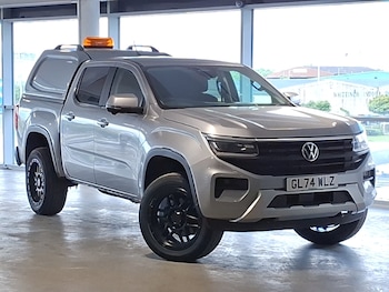 Used Volkswagen Amarok 2025 for sale - 79432966: Photo