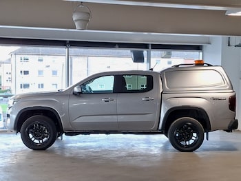 Used Volkswagen Amarok 2025 for sale - 79432966: Photo