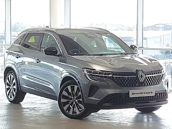 Used Renault Austral 2023 for sale - 75684439: Photo