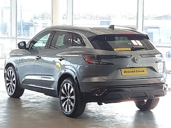 Used Renault Austral 2023 for sale - 75684439: Photo