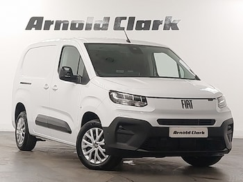 Used Fiat Doblo 2024 for sale - 75201969: Photo