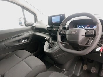 Used Fiat Doblo 2024 for sale - 75201969: Photo