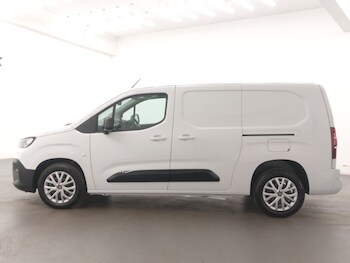 Used Fiat Doblo 2024 for sale - 75201969: Photo