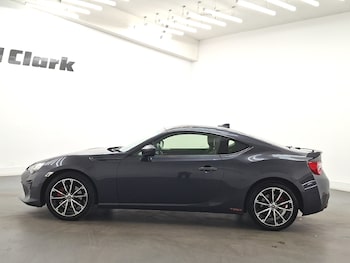 Used Toyota GT86 2018 for sale - 79561663: Photo