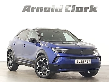 Used Vauxhall Mokka 2025 for sale - 78940877: Photo