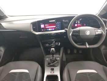 Used Vauxhall Mokka 2025 for sale - 78940877: Photo