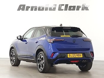 Used Vauxhall Mokka 2025 for sale - 78940877: Photo