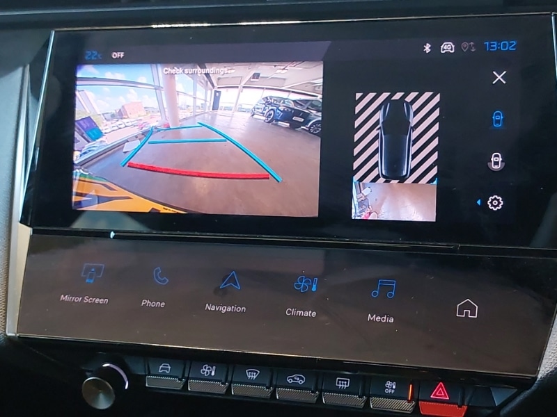 Used Peugeot 308 2024 for sale - 76815963: Photo 14