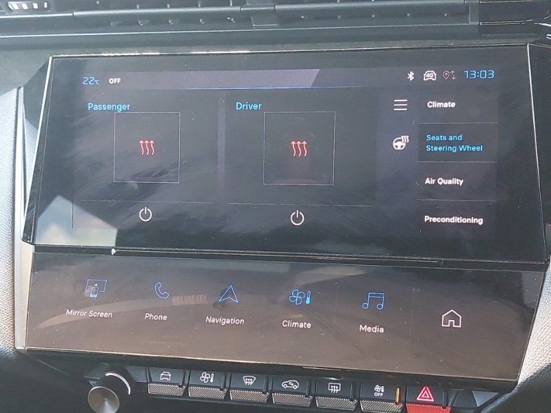 Used Peugeot 308 2024 for sale - 76815963: Photo 19