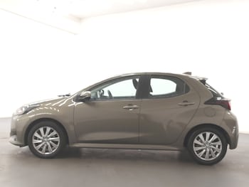 Used Toyota Yaris 2022 for sale - 76493280: Photo