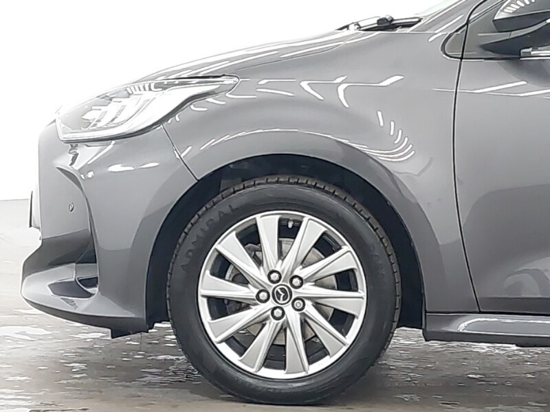 Used Mazda Mazda2 HYBRID 2022 for sale - 77656789: Photo 12