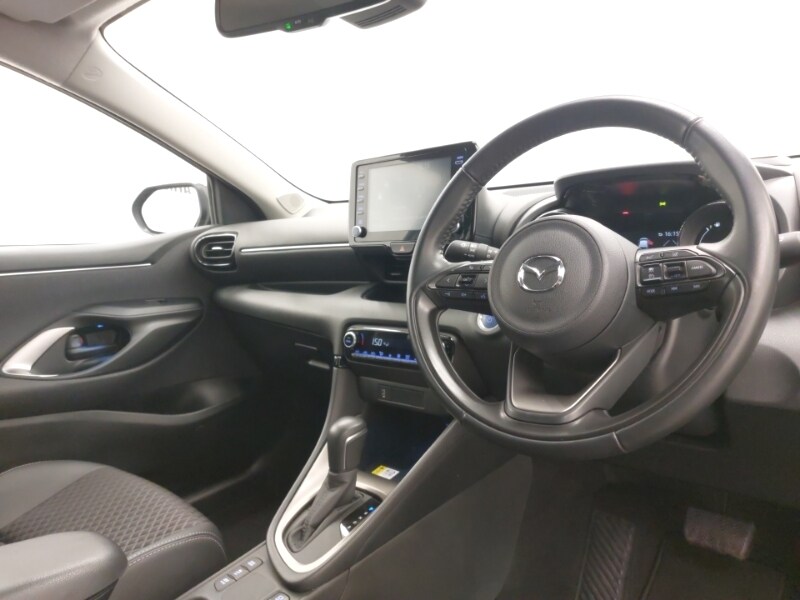 Used Mazda Mazda2 HYBRID 2022 for sale - 77656789: Photo 19
