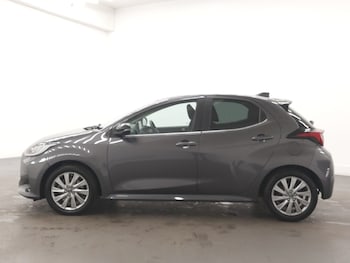 Used Mazda Mazda2 HYBRID 2022 for sale - 77656789: Photo