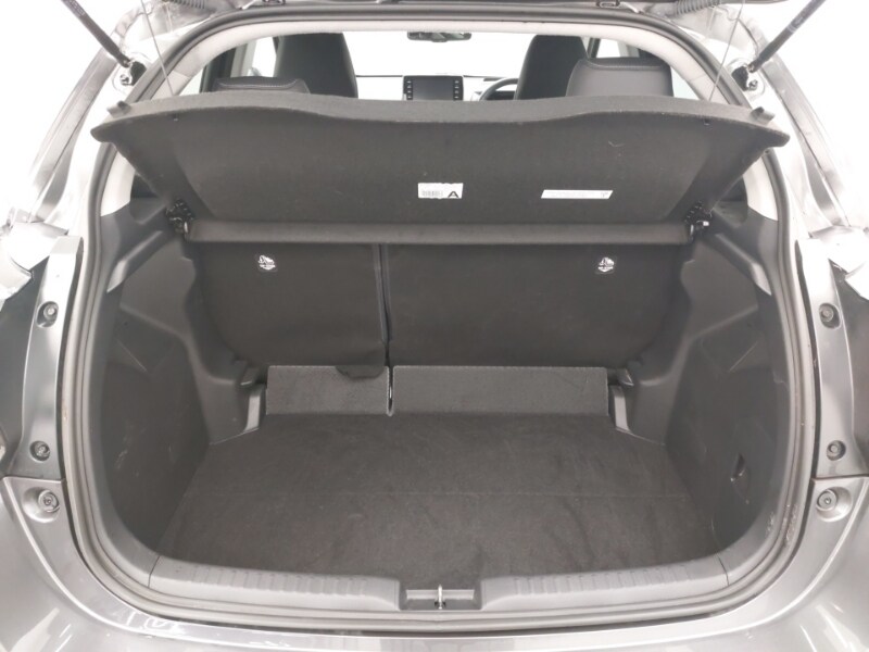 Used Mazda Mazda2 HYBRID 2022 for sale - 77656789: Photo 8