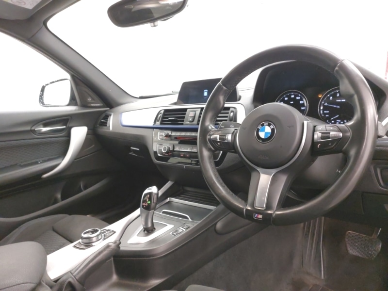 Used BMW 1 Series 2018 for sale - 76414546: Photo 19