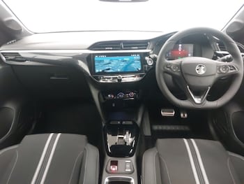 Used Vauxhall Corsa 2025 for sale - 75595217: Photo