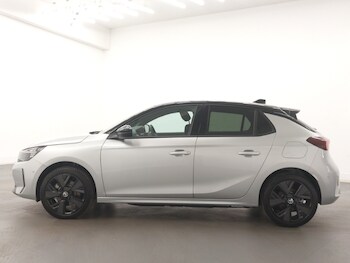 Used Vauxhall Corsa 2025 for sale - 75595217: Photo