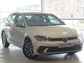 2023 - 1.0 TSI Life 5dr