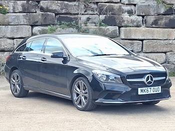 Used Mercedes-Benz CLA 2017 for sale - 79048419: Photo