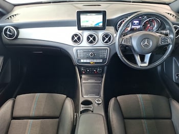 Used Mercedes-Benz CLA 2017 for sale - 79048419: Photo