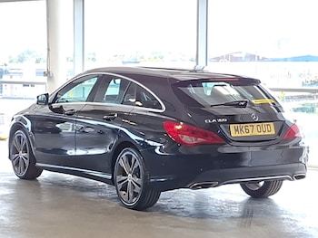 Used Mercedes-Benz CLA 2017 for sale - 79048419: Photo