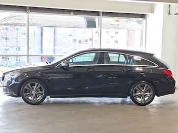 Used Mercedes-Benz CLA 2017 for sale - 79048419: Photo