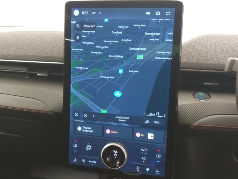 Used Ford Mustang Mach-E 2024 for sale - 78164118: Photo 10