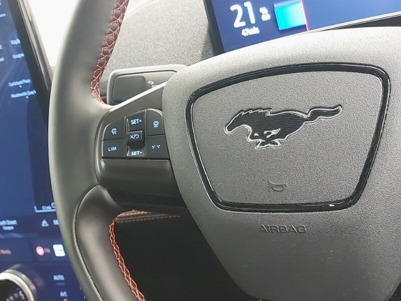 Used Ford Mustang Mach-E 2024 for sale - 78164118: Photo 11