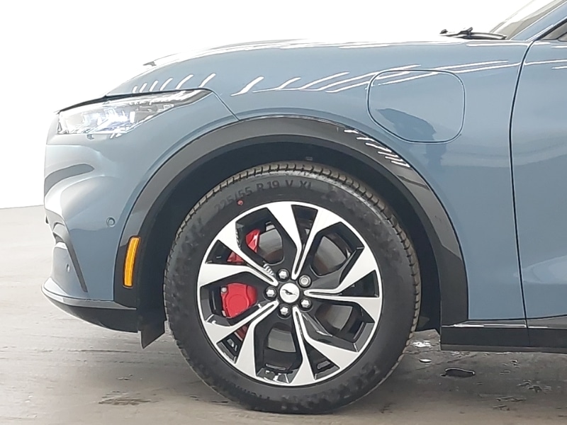 Used Ford Mustang Mach-E 2024 for sale - 78164118: Photo 12