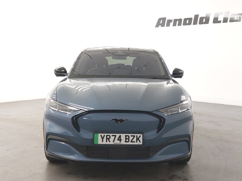 Used Ford Mustang Mach-E 2024 for sale - 78164118: Photo 13